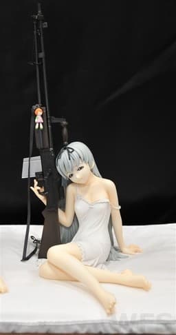 Black Lagoon - Gretel - 1/6