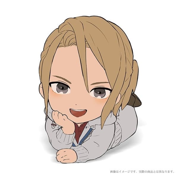 Toraware no Palm - Aoi - Sofubi Figure