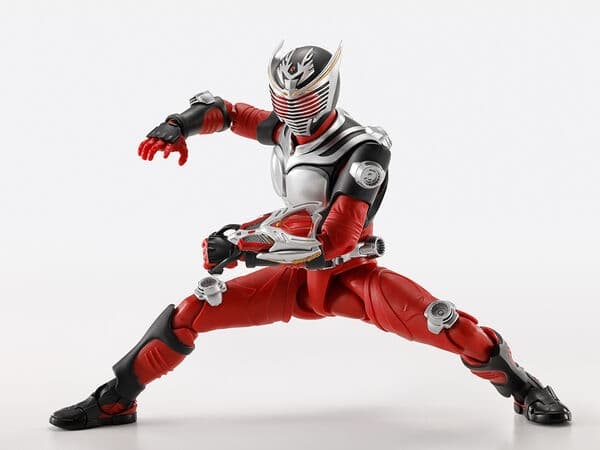 Kamen Rider Ryuuki - S.H.Figuarts - S.H.Figuarts Shinkocchou Seihou