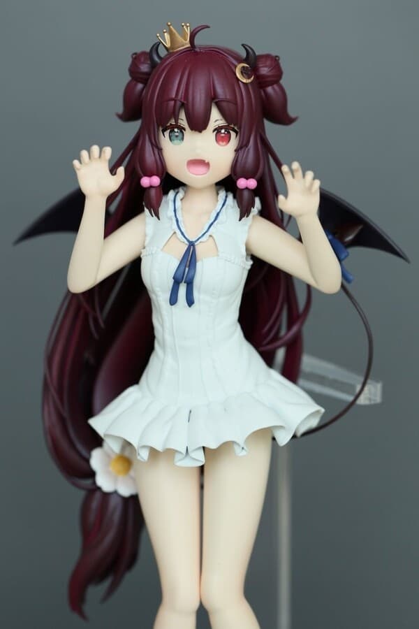 Nijisanji - Yuzuki Roa - 1/7 - Ga o! Roa na Noda!