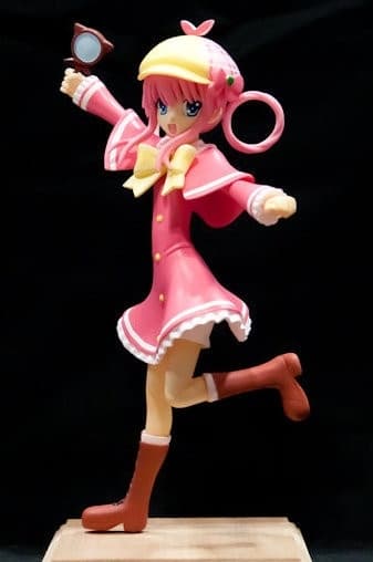 Tantei Opera Milky Holmes - Sherlock Shellingford - Anime ver.