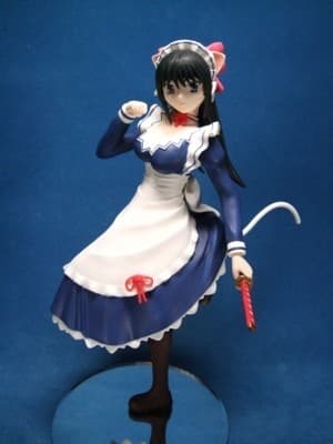 Omamori Himari - Himari
