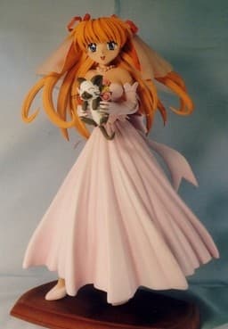 Kanon - Sawatari Makoto - Wedding Ver.
