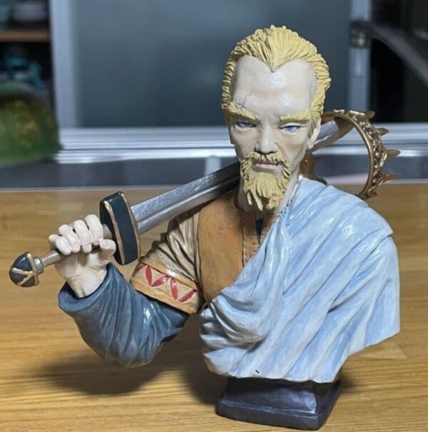 Vinland Saga - Askeladd - Bust