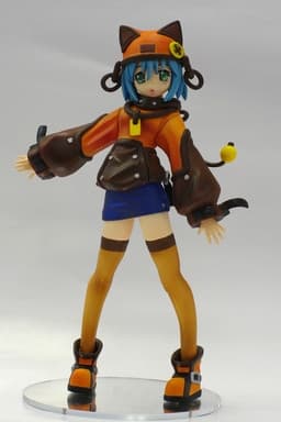 Sora o Kakeru Shoujo - Kawai Honoka - 1/8