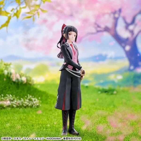 Shunkashuutou Daikousha: Haru no Mai - Himedaka Sakura - XStellar