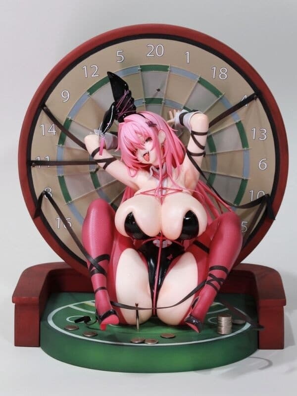 Goddess of Victory: Nikke - Velvet - 1/7 - Daiji