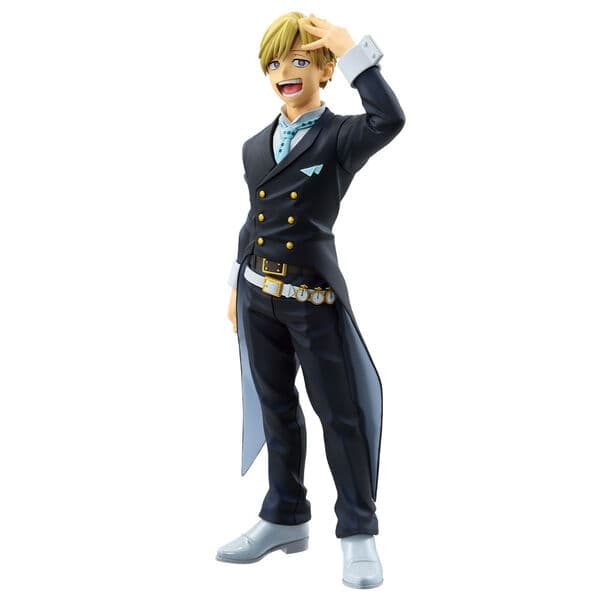 Boku no Hero Academia - Monoma Neito - Ichiban Kuji - Ichiban Kuji Boku no Hero Academia -Stand up Again- (C Prize) - Masterlise