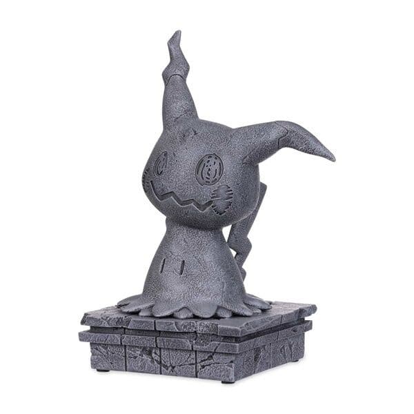 Pocket Monsters - Mimikkyu - Garden Statue - Pokémon Garden Statues