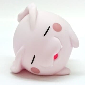 Digimon Adventure tri. - Tokomon - Digimon Adventure tri. - Sofubi Collection