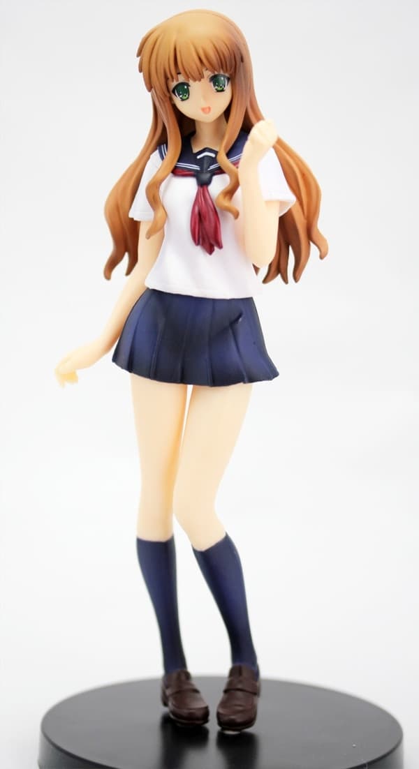 Moshidora - Miyata Yuuki - EX Figure