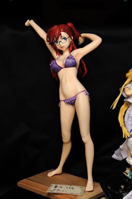 Ano Natsu de Matteru - Takatsuki Ichika - Swimsuit ver.