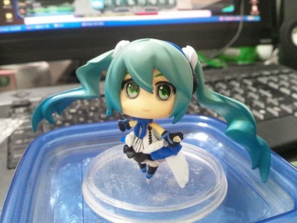 figure
