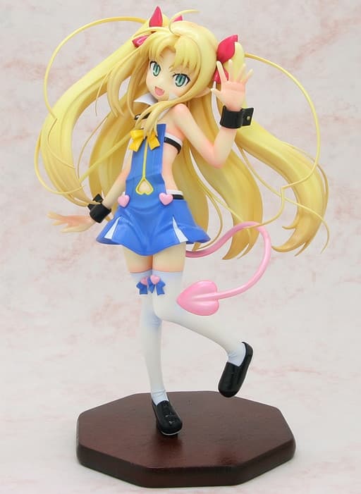 Astarotte no Omocha! - Astarotte Ygvar