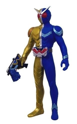 Kamen Rider W - Kamen Rider Double Luna Trigger - Rider Hero Double Series (03) - Rider Hero Series