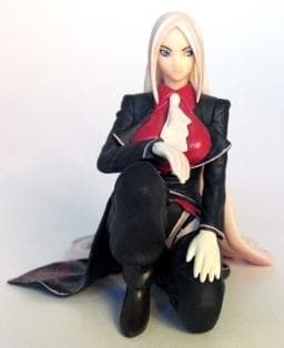 Ibara - Lace Rose - 1/10