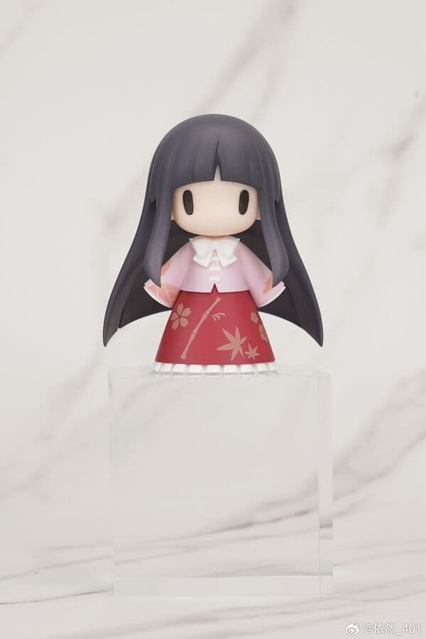 Touhou Project - Houraisan Kaguya