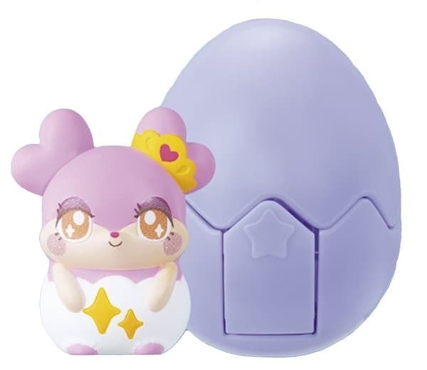Kami-sama Minarai: Himitsu no Cocotama - Kirarise - Cocotama Doll