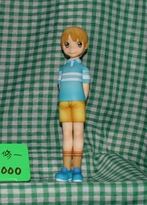 Hourou Musuko - Nitori Shuuichi