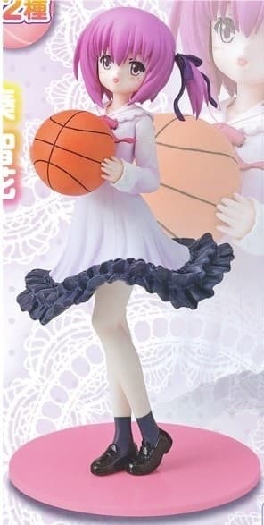 Ro-Kyu-Bu! - Minato Tomoka