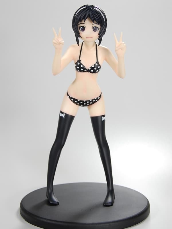 Photokano - Maeda Kanon - Swimsuit ver.