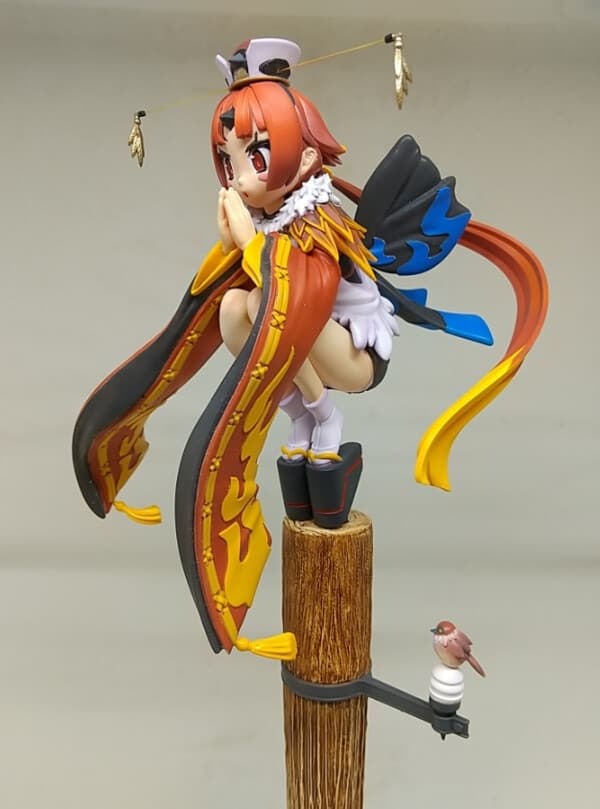 Fate/Grand Order - Beni-Enma - Chunchun World