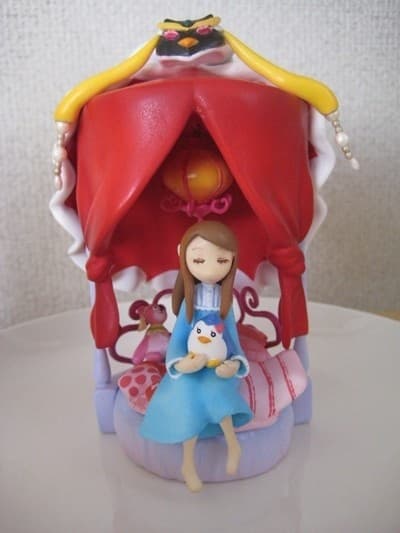 Mawaru Penguindrum - Penguin 3-gou - Takakura Himari