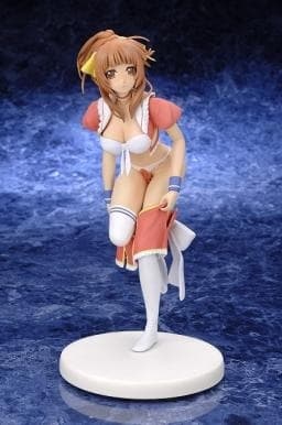 Cheerfull! - Sakuragi Yurika - 1/7