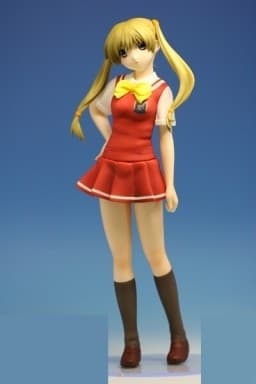Kashimashi ~Girl Meets Girl~ - Kurusu Tomari - 1/7