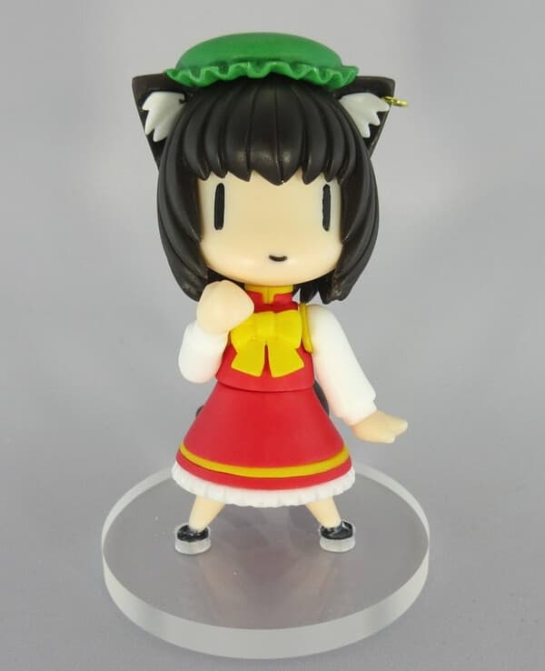 Touhou Project - Chen - Doujin Figure