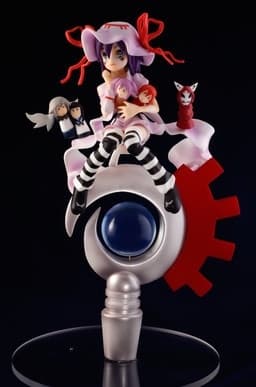 Yumekui Merry - Merry Nightmare