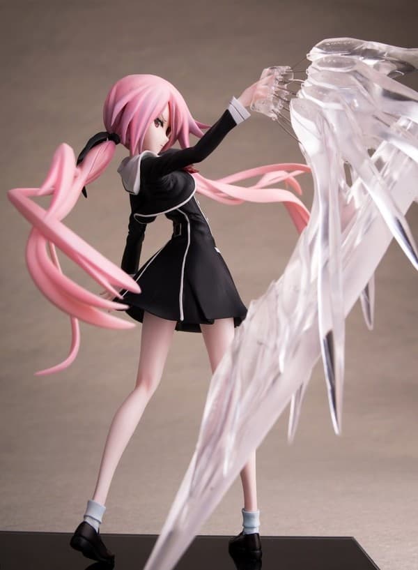 Chaos;Child - Minamisawa Senri - 1/8