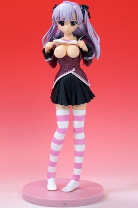 Boy Meets Girl - Shingyouji Mao - 1/7 - Shimashima Ver, Sofmap Limited Edition
