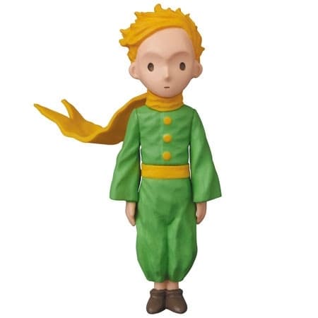 Le Petit Prince - Ultra Detail Figure (No. 268)
