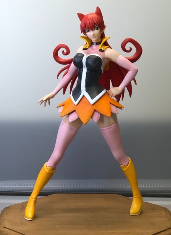 Mairimashita! Iruma-kun - Azazel Ameri - 1/8