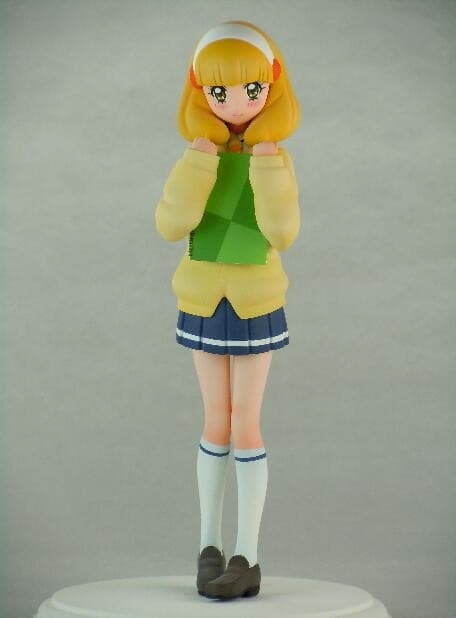 Smile Precure! - Kise Yayoi - 1/8