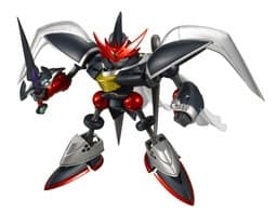 Haou Daikei Ryuu Knight - Ryu Ninja Master Bakuretsumaru - Variable Action