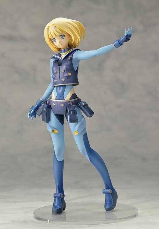 Heavy Object - Milinda Brantini