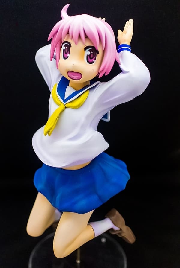 Yuyushiki - Nonohara Yuzuko - 1/6