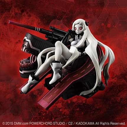 Kantai Collection ~KanColle~ - Hikoujouki - Special Figure