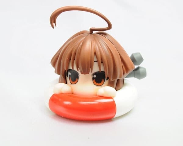 Kantai Collection ~KanColle~ - Kuma - Chibi