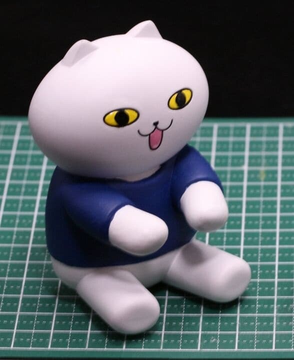 Shoujo☆Kageki Revue Starlight - Suzudal Cat