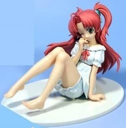 Maburaho - Miyama Yuuna - 1/8