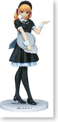 Costume Party Maid Cafe Collection - Nozomi - Maid Cafe Collection Plus (2) - Cafe Mai:lish Maid - 1/8