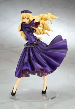 Rental Magica - Adelicia Lenn Mathers - 1/8