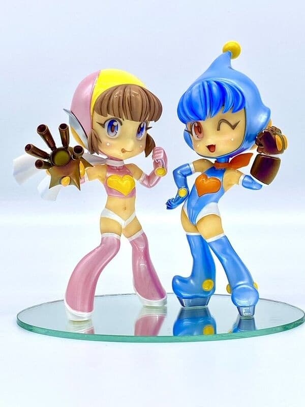 Cosmic☆Wars - L - SD Series (1)