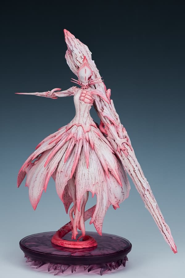 Shidonia no Kishi - Shiraui Tsumugi