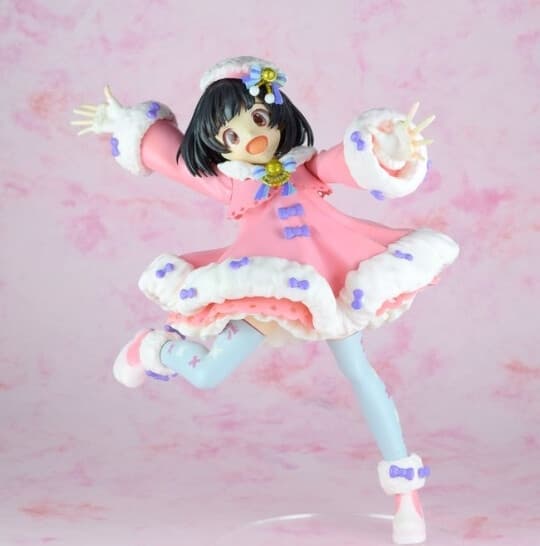 THE iDOLM@STER Million Live! Theater Days - Nakatani Iku