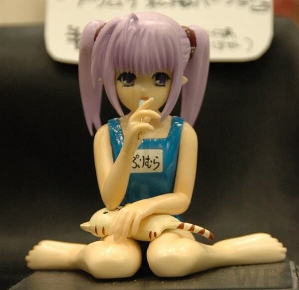 Shuffle! - Primula - Toratama - 1/8