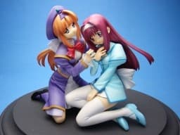 Kono Minikuku mo Utsukushii Sekai - Akari - Hikari - 1/6